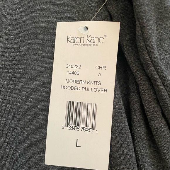 Karen Kane Sweatsuit - Picture 2 of 6